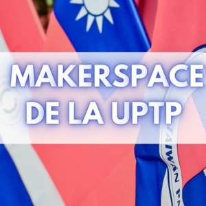 Makerspace UPTP